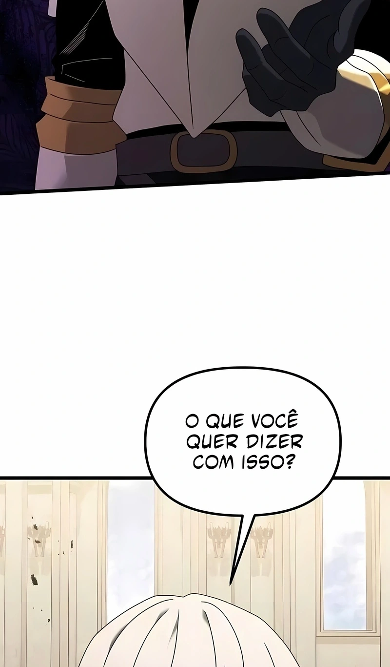 O Cavaleiro Prodígio com Tempo Limitado Capítulo 69 Página 51