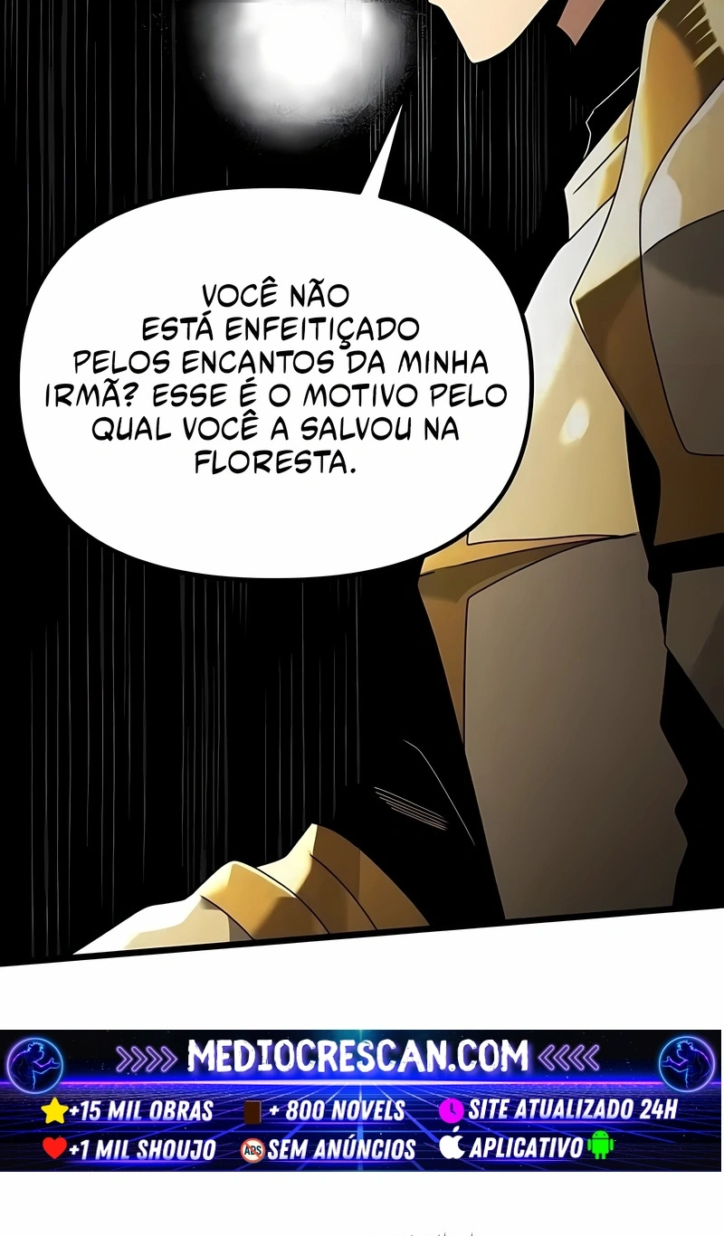 O Cavaleiro Prodígio com Tempo Limitado Capítulo 69 Página 56