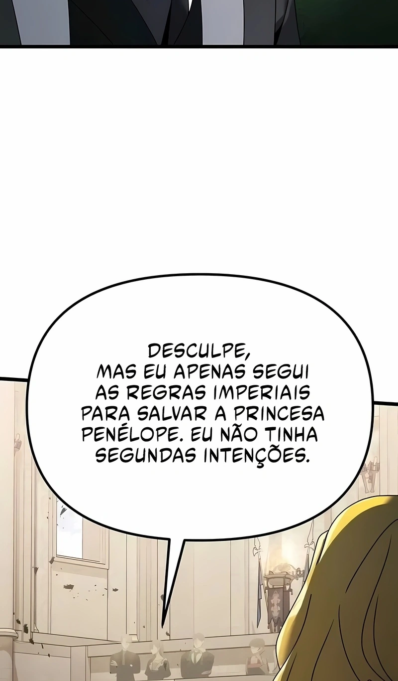 O Cavaleiro Prodígio com Tempo Limitado Capítulo 69 Página 58
