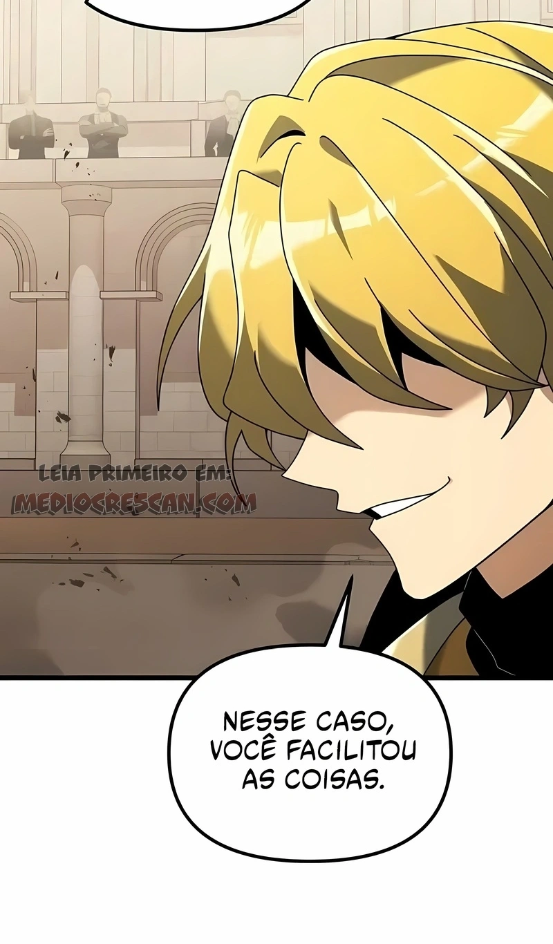 O Cavaleiro Prodígio com Tempo Limitado Capítulo 69 Página 60