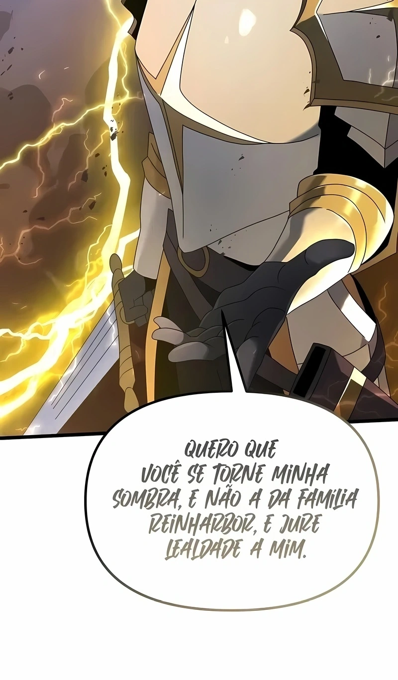 O Cavaleiro Prodígio com Tempo Limitado Capítulo 69 Página 62