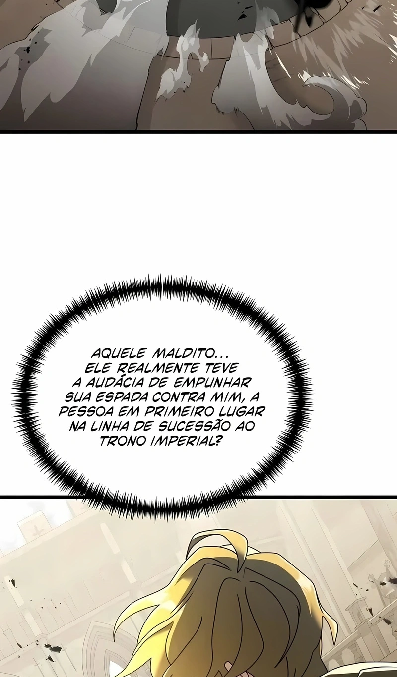 O Cavaleiro Prodígio com Tempo Limitado Capítulo 69 Página 8