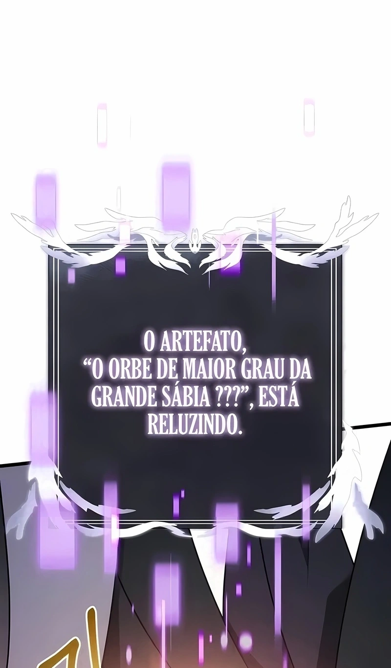 O Cavaleiro Prodígio com Tempo Limitado Capítulo 69 Página 87