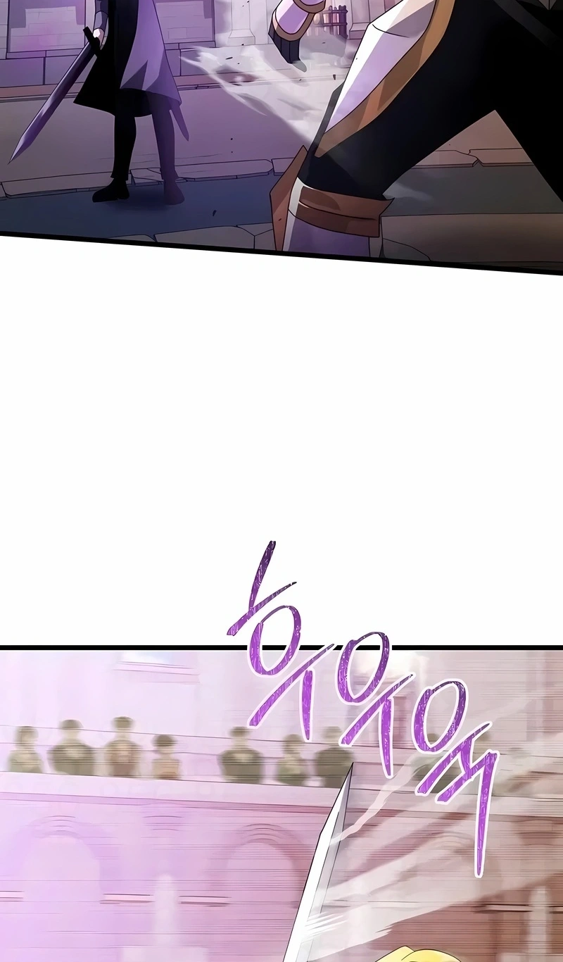 O Cavaleiro Prodígio com Tempo Limitado Capítulo 69 Página 94