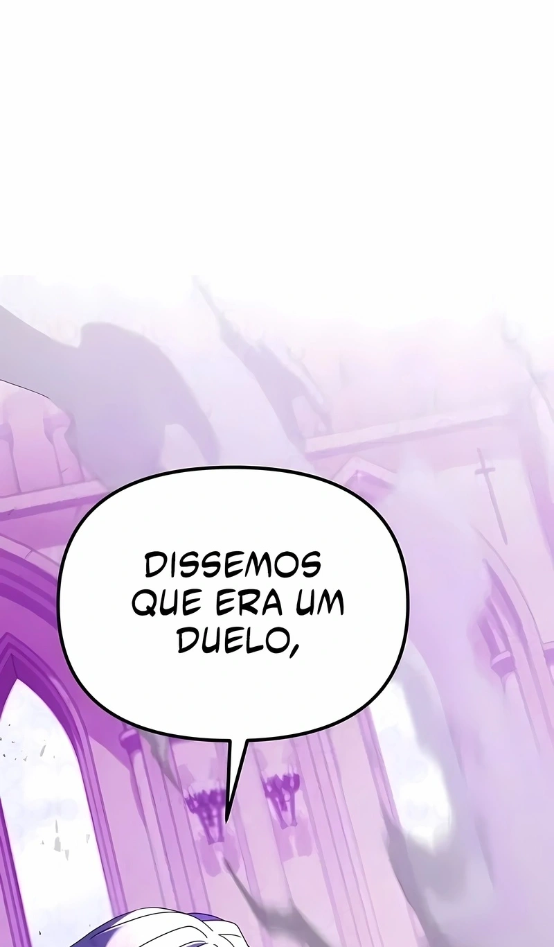 O Cavaleiro Prodígio com Tempo Limitado Capítulo 69 Página 97