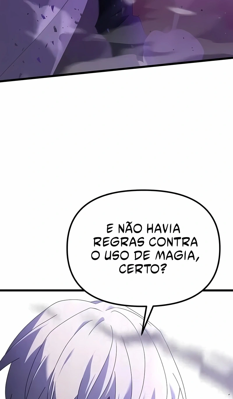 O Cavaleiro Prodígio com Tempo Limitado Capítulo 69 Página 99