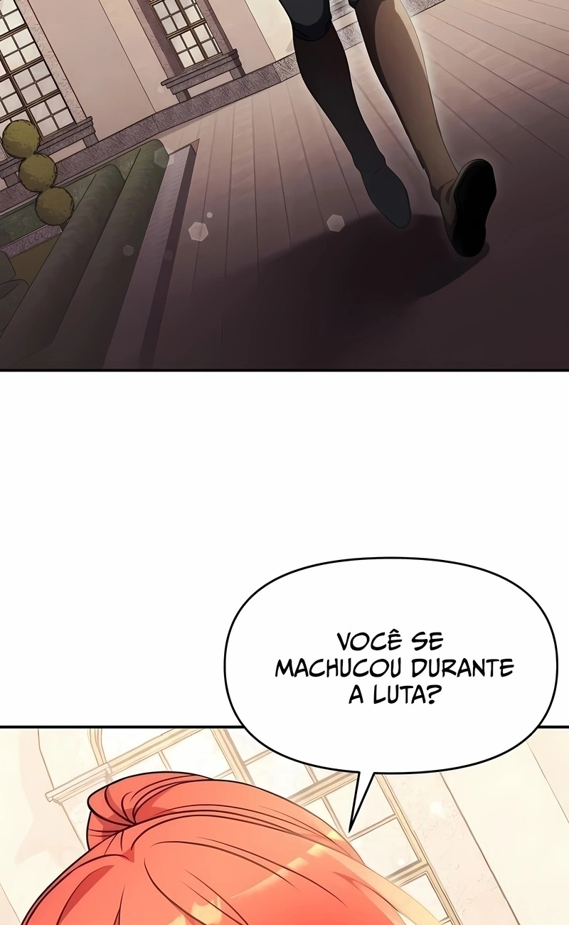 O Cavaleiro Prodígio com Tempo Limitado Capítulo 7 Página 116