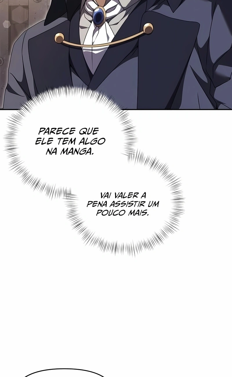 O Cavaleiro Prodígio com Tempo Limitado Capítulo 7 Página 22