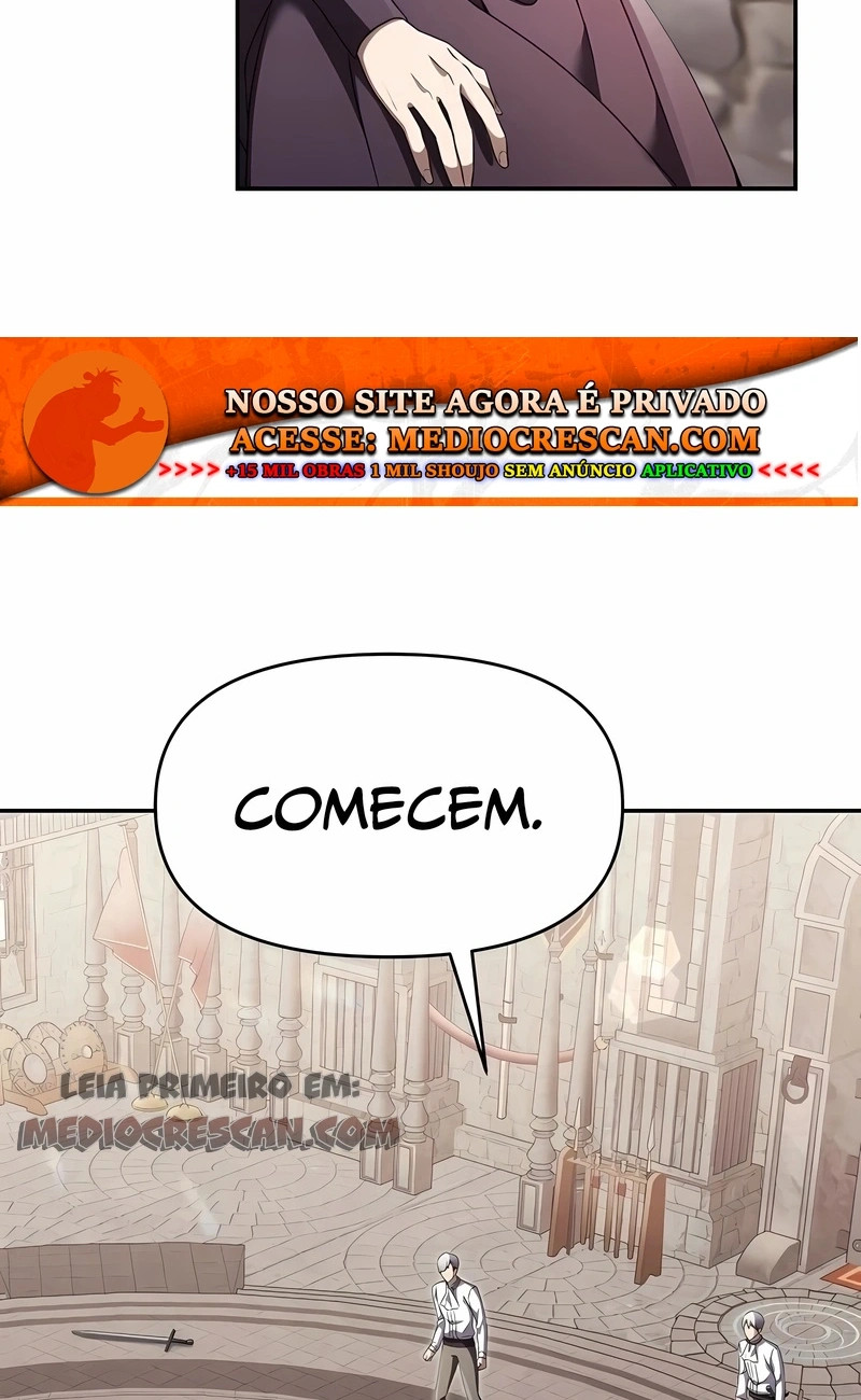 O Cavaleiro Prodígio com Tempo Limitado Capítulo 7 Página 25