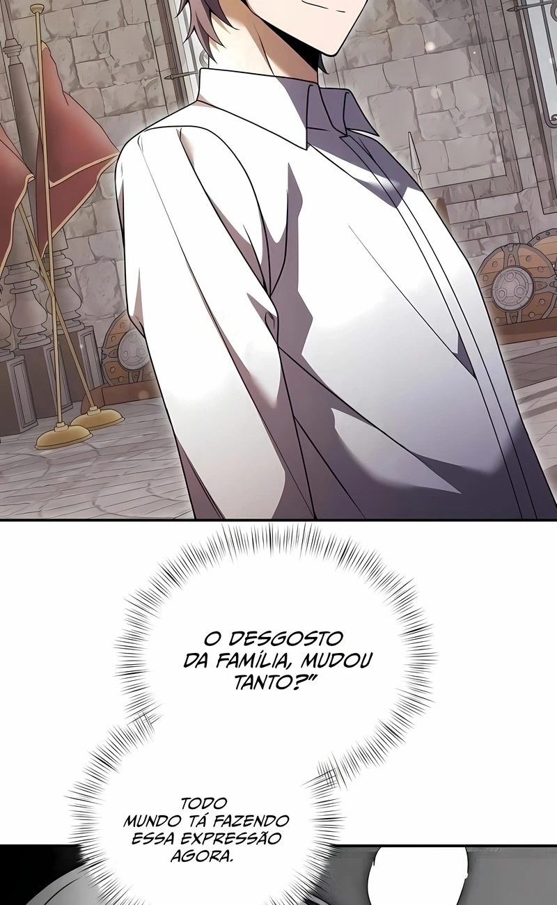 O Cavaleiro Prodígio com Tempo Limitado Capítulo 7 Página 52