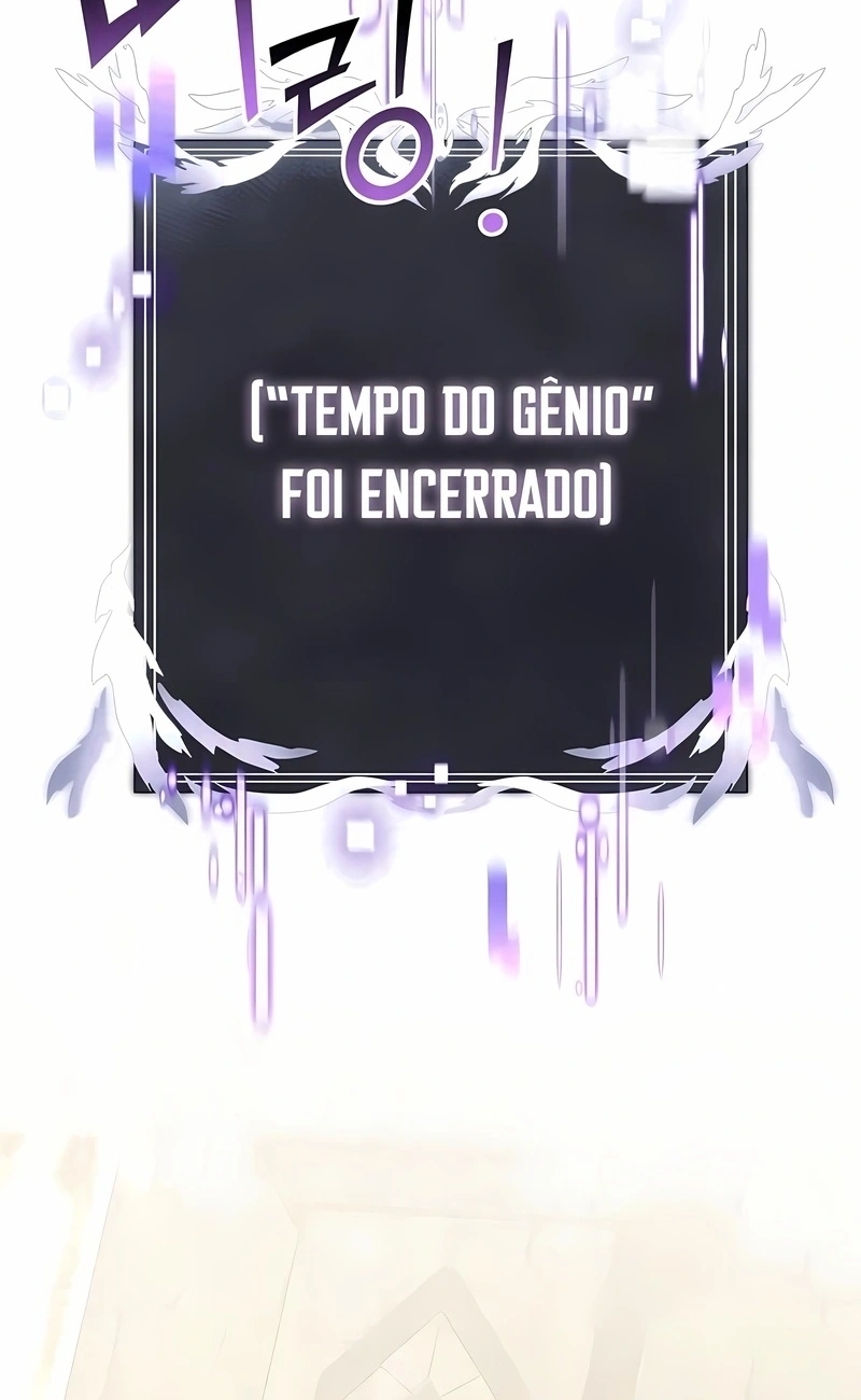O Cavaleiro Prodígio com Tempo Limitado Capítulo 7 Página 74