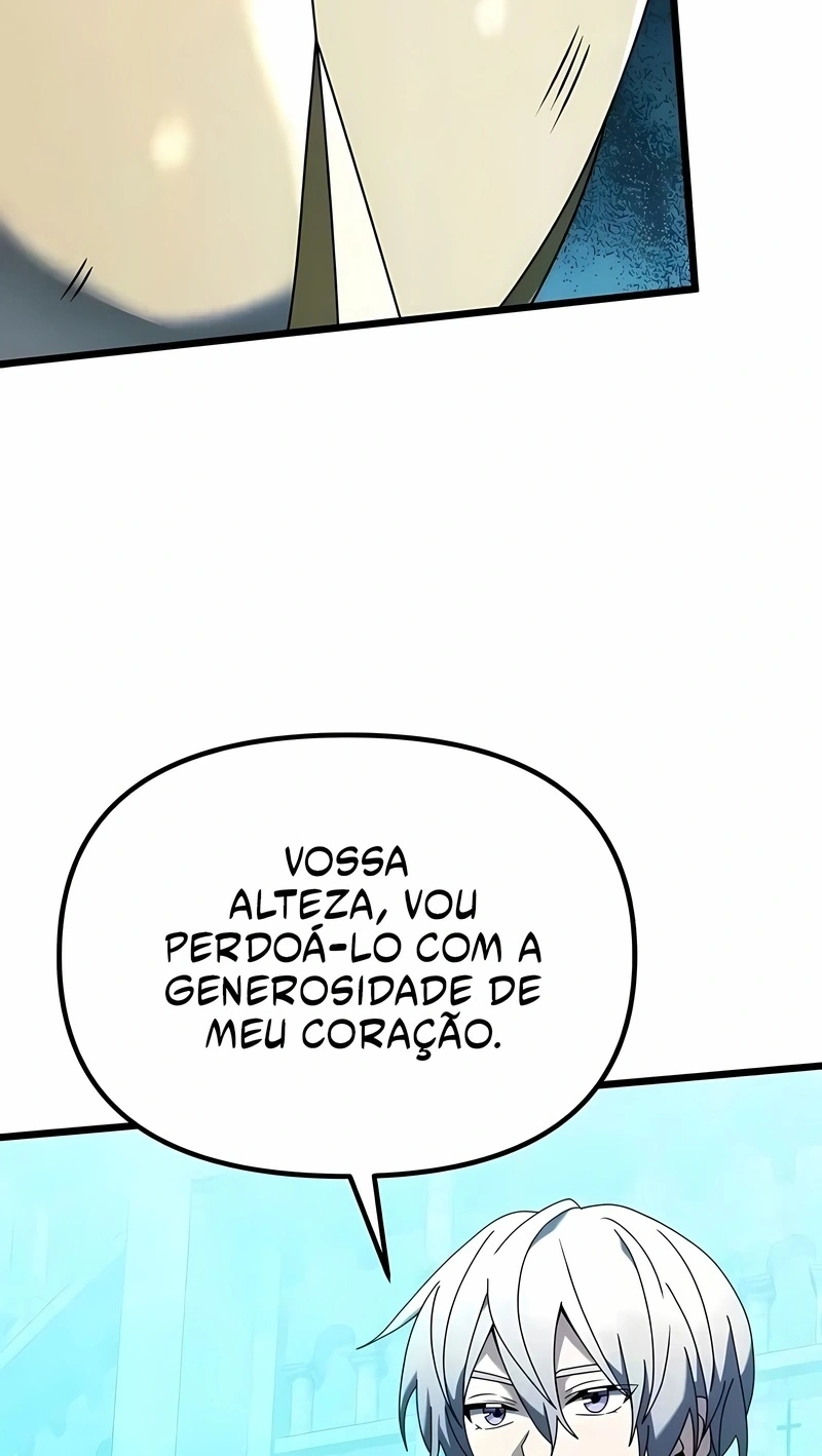 O Cavaleiro Prodígio com Tempo Limitado Capítulo 70 Página 103