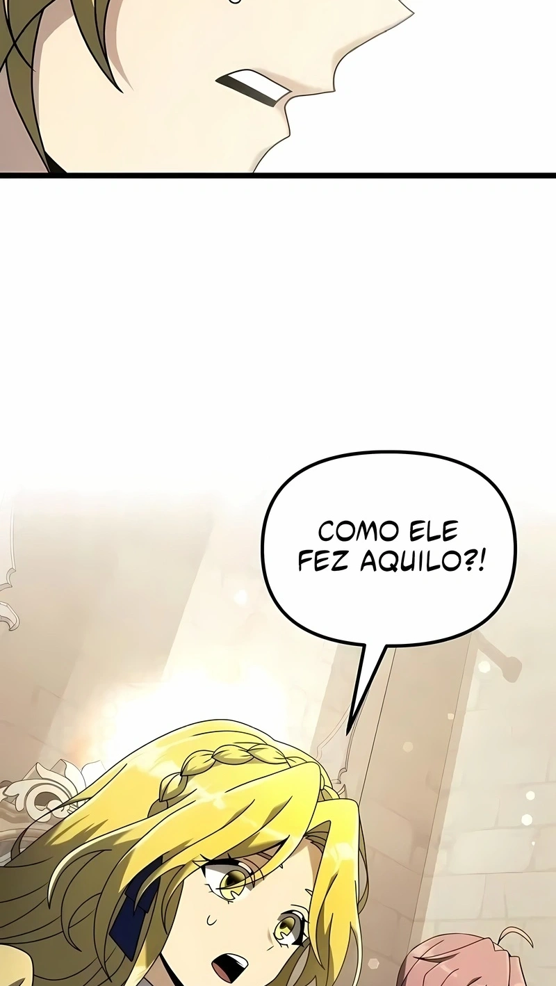 O Cavaleiro Prodígio com Tempo Limitado Capítulo 70 Página 117