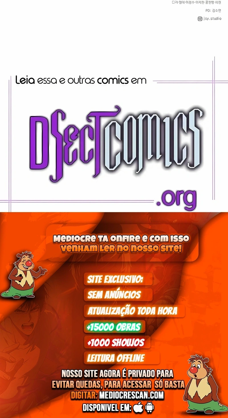 O Cavaleiro Prodígio com Tempo Limitado Capítulo 70 Página 120
