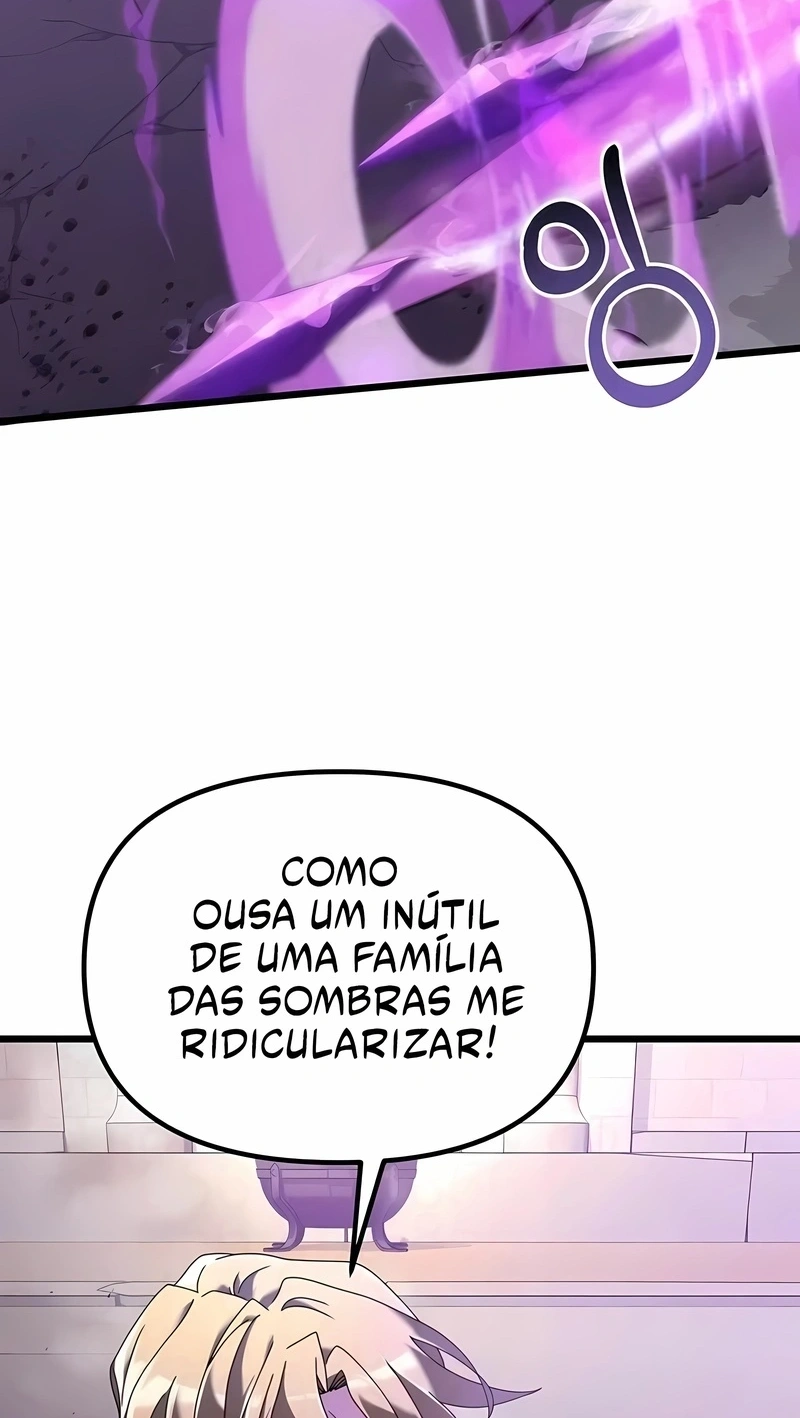 O Cavaleiro Prodígio com Tempo Limitado Capítulo 70 Página 22