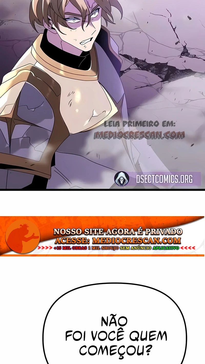 O Cavaleiro Prodígio com Tempo Limitado Capítulo 70 Página 23