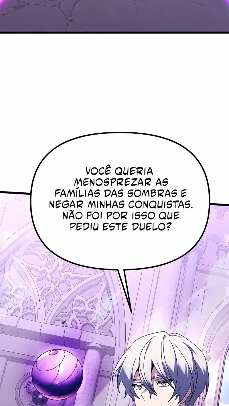 O Cavaleiro Prodígio com Tempo Limitado Capítulo 70 Página 25