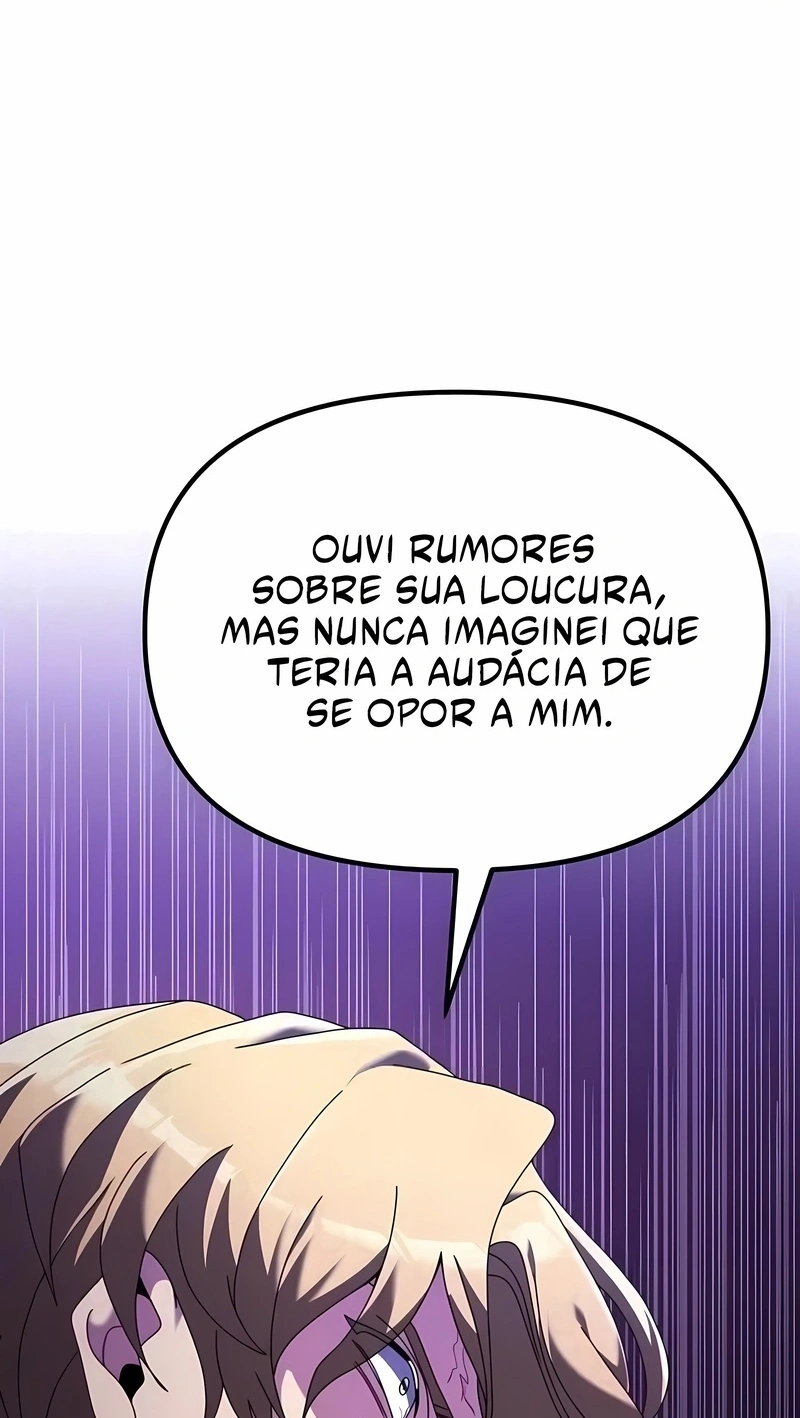 O Cavaleiro Prodígio com Tempo Limitado Capítulo 70 Página 38