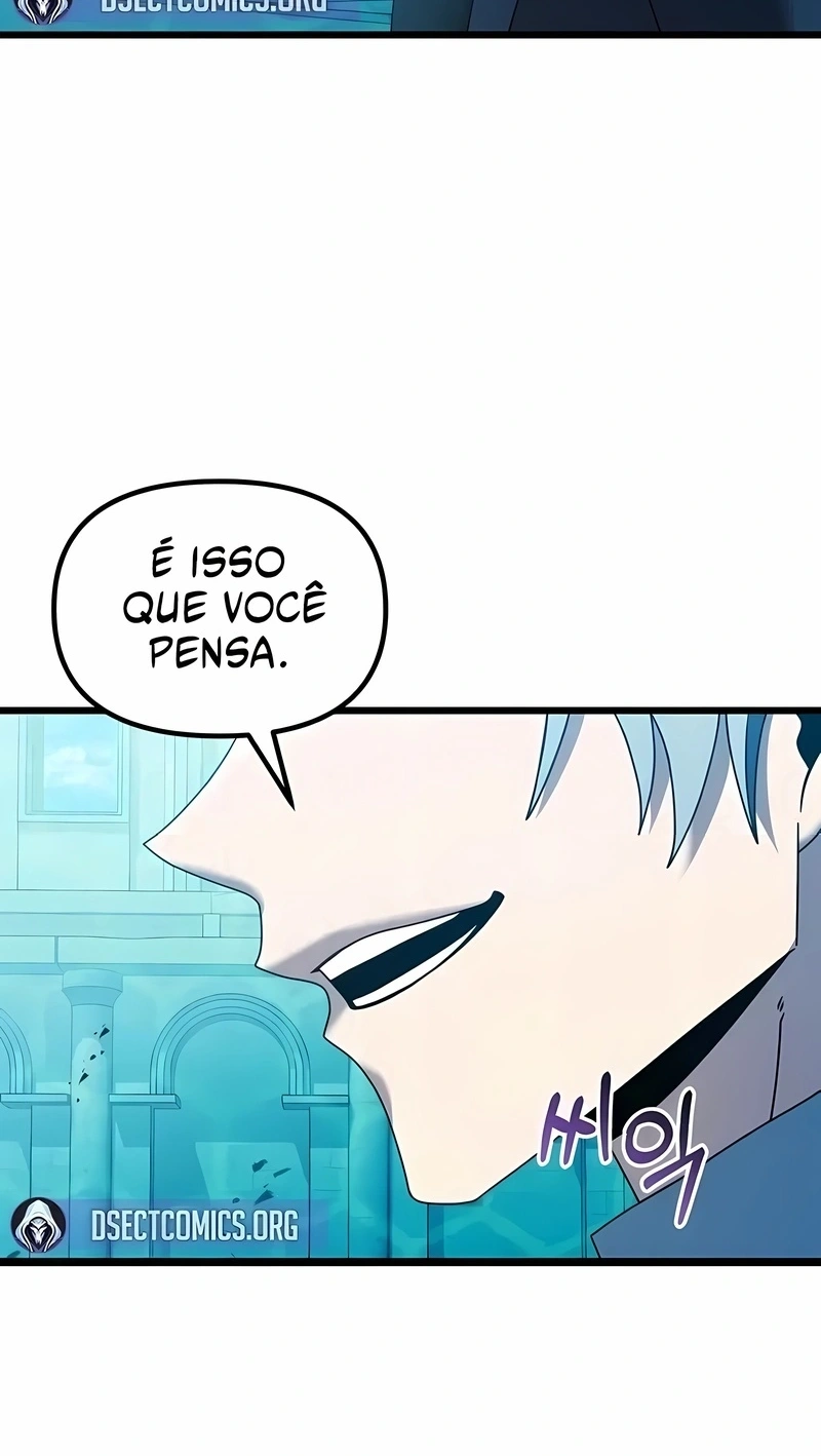 O Cavaleiro Prodígio com Tempo Limitado Capítulo 70 Página 41