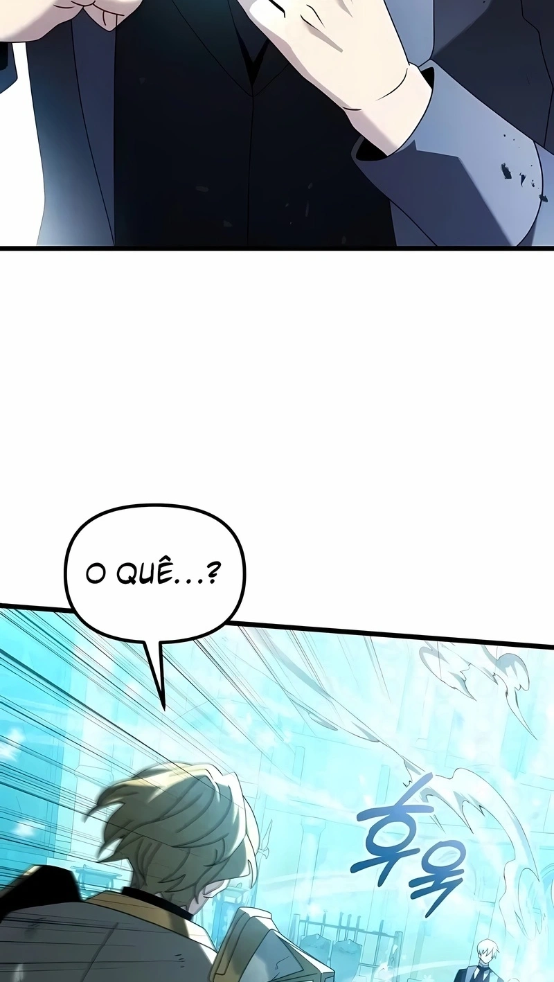 O Cavaleiro Prodígio com Tempo Limitado Capítulo 70 Página 43
