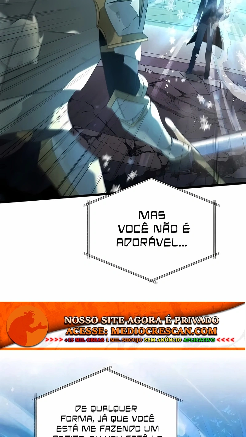 O Cavaleiro Prodígio com Tempo Limitado Capítulo 70 Página 44