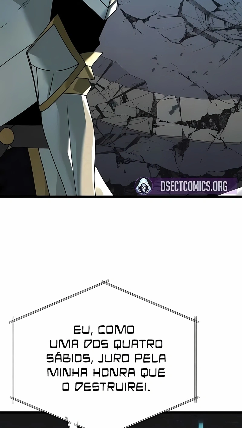 O Cavaleiro Prodígio com Tempo Limitado Capítulo 70 Página 52