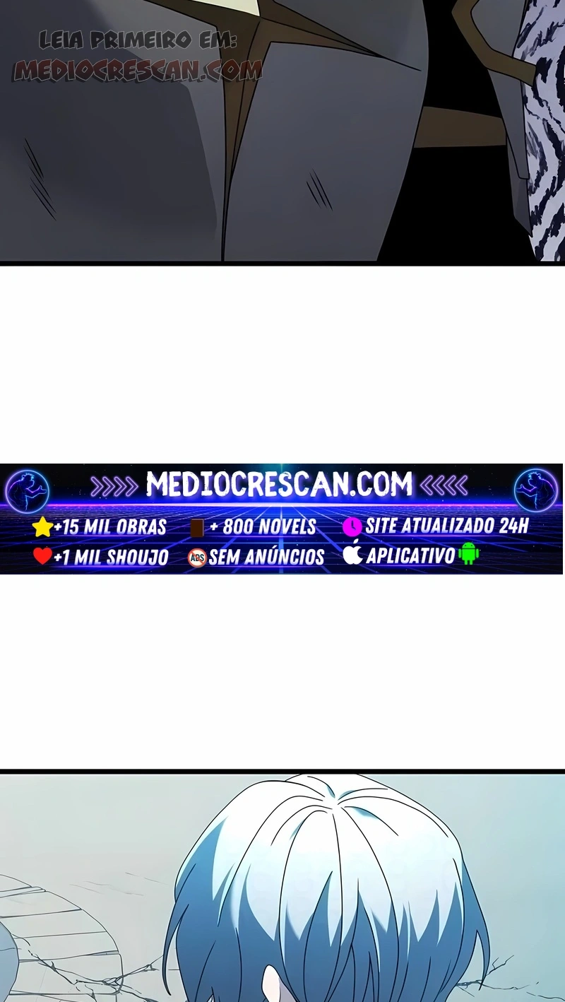 O Cavaleiro Prodígio com Tempo Limitado Capítulo 70 Página 55