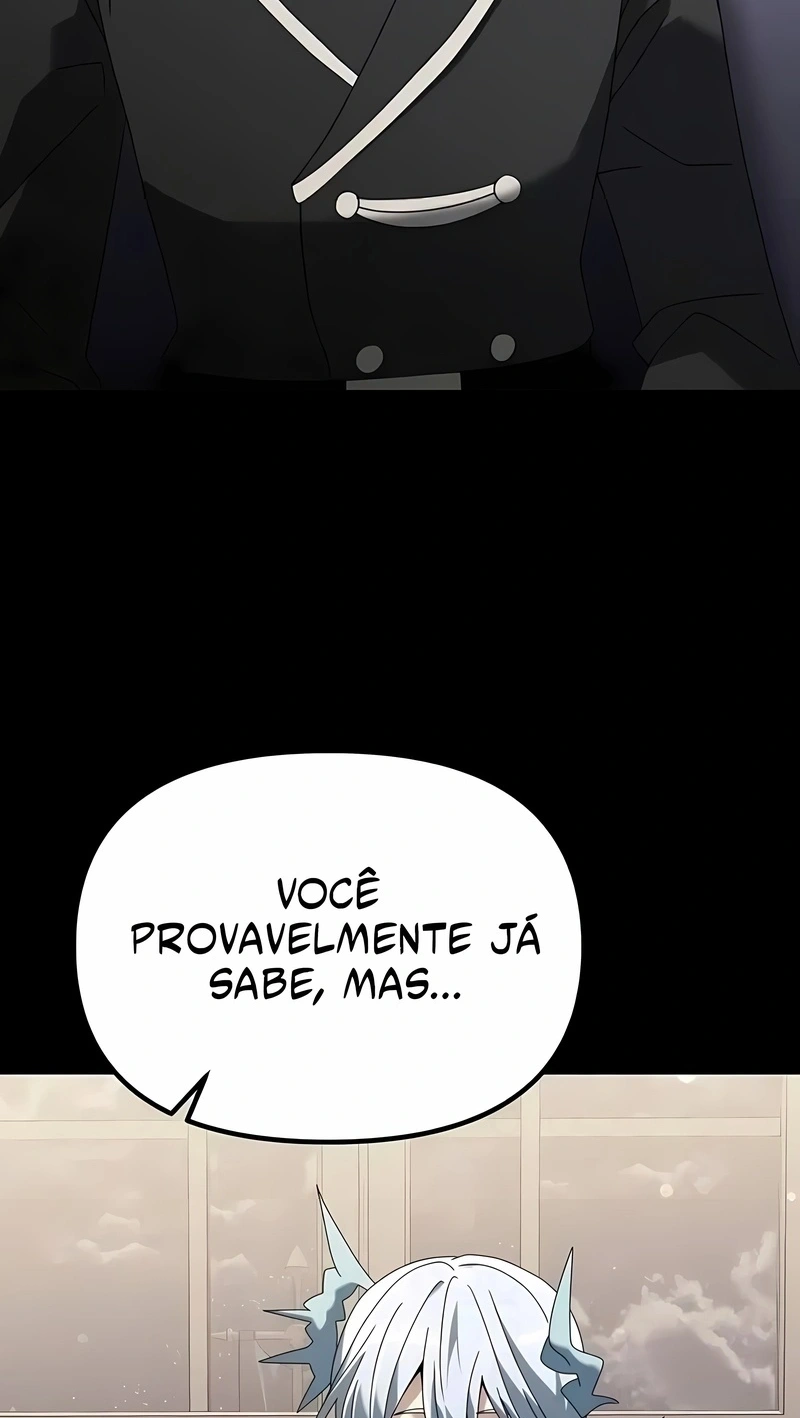 O Cavaleiro Prodígio com Tempo Limitado Capítulo 70 Página 64