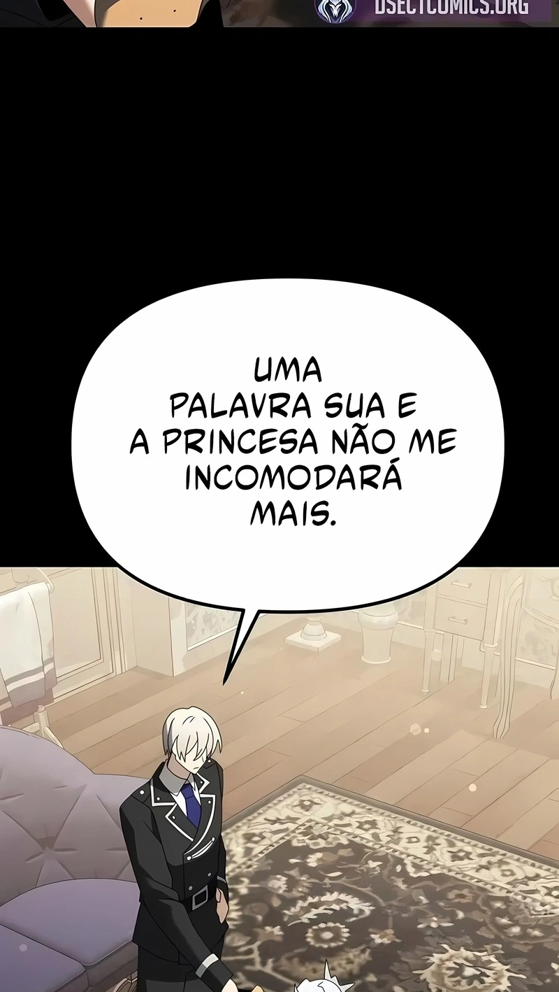O Cavaleiro Prodígio com Tempo Limitado Capítulo 70 Página 72