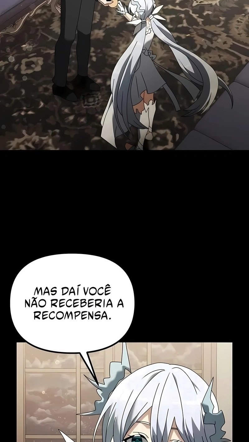 O Cavaleiro Prodígio com Tempo Limitado Capítulo 70 Página 73