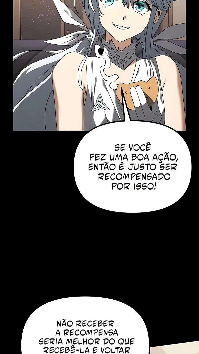 O Cavaleiro Prodígio com Tempo Limitado Capítulo 70 Página 74
