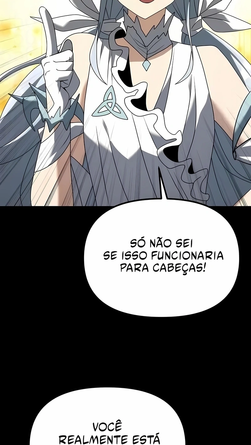 O Cavaleiro Prodígio com Tempo Limitado Capítulo 70 Página 77