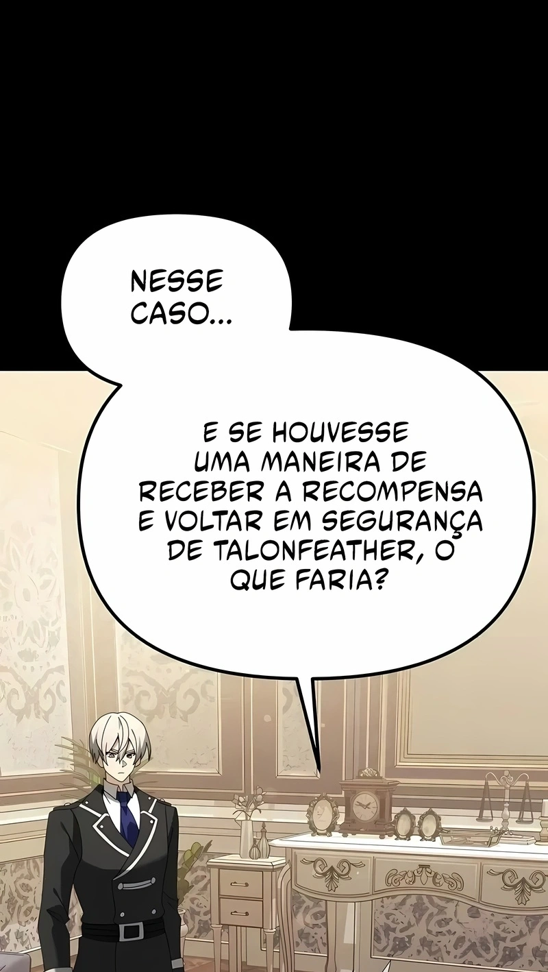 O Cavaleiro Prodígio com Tempo Limitado Capítulo 70 Página 79