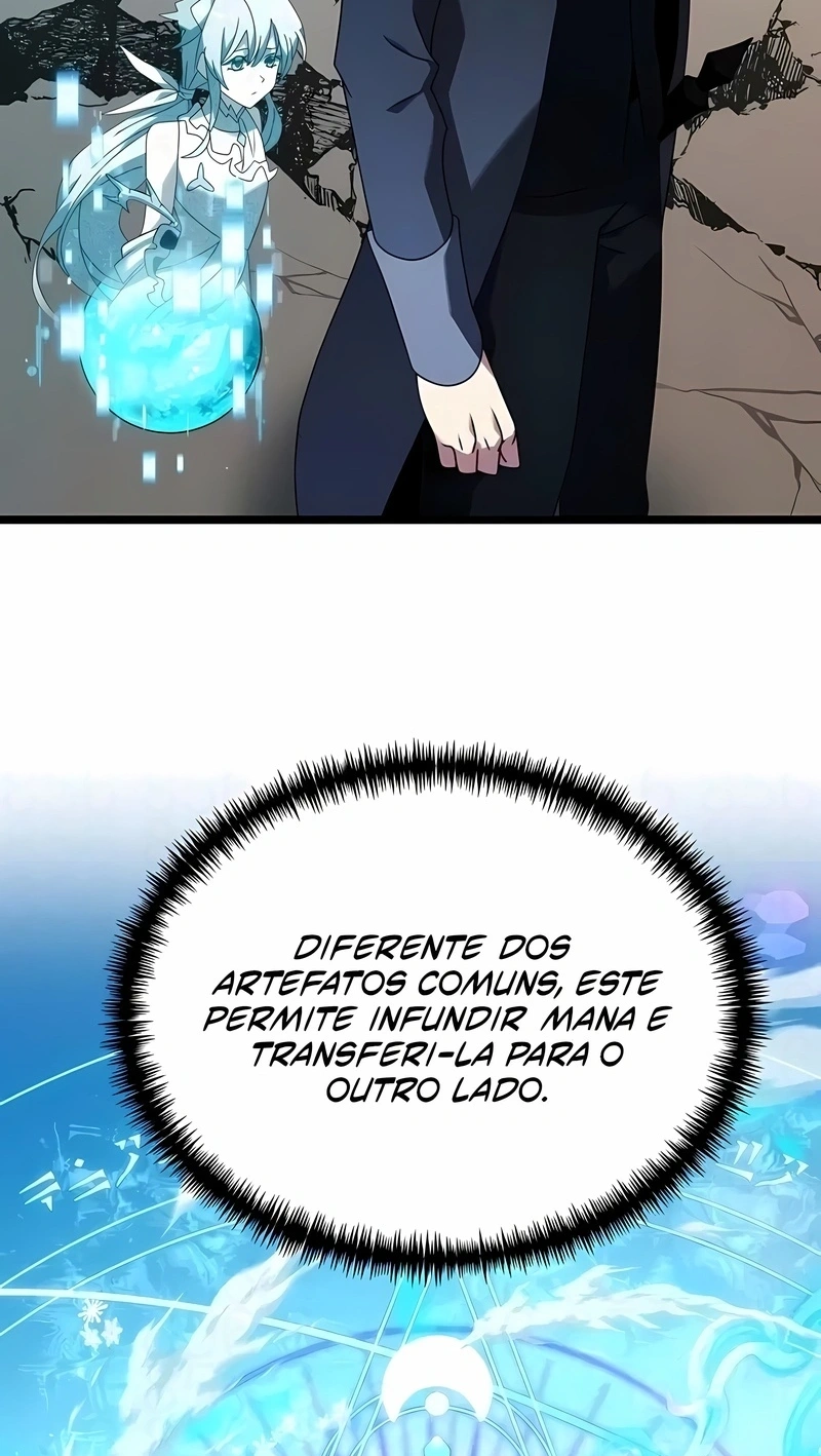 O Cavaleiro Prodígio com Tempo Limitado Capítulo 70 Página 84