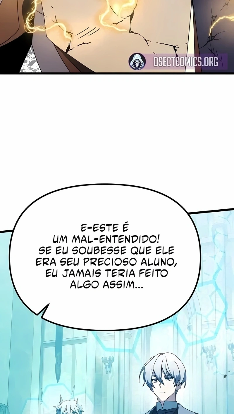 O Cavaleiro Prodígio com Tempo Limitado Capítulo 70 Página 93