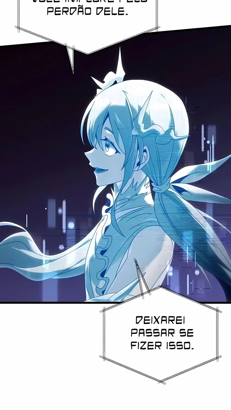 O Cavaleiro Prodígio com Tempo Limitado Capítulo 70 Página 99