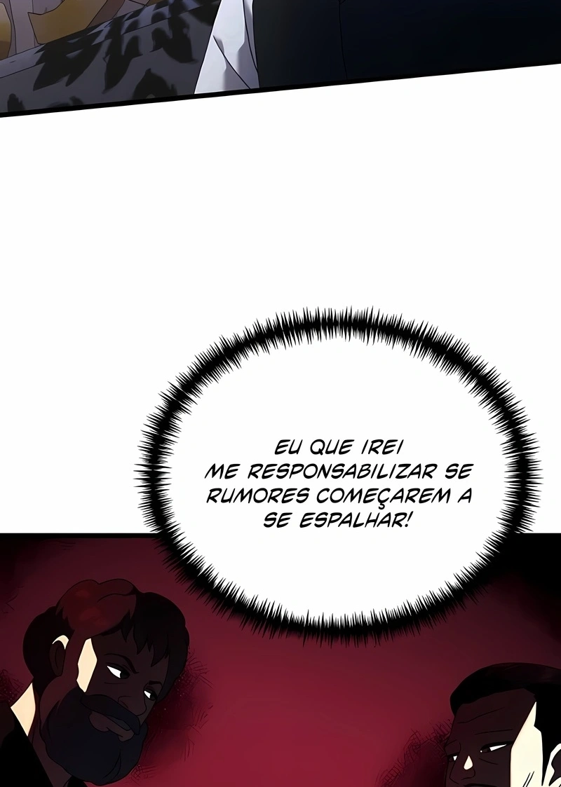 O Cavaleiro Prodígio com Tempo Limitado Capítulo 71 Página 101
