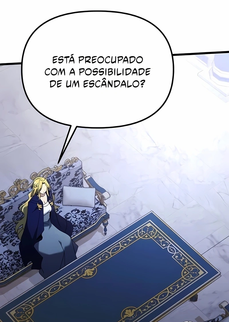 O Cavaleiro Prodígio com Tempo Limitado Capítulo 71 Página 103