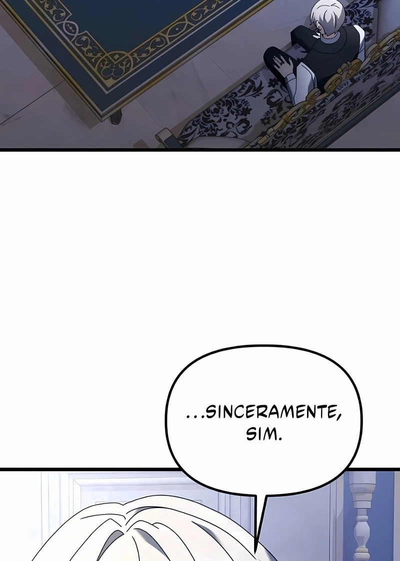 O Cavaleiro Prodígio com Tempo Limitado Capítulo 71 Página 104