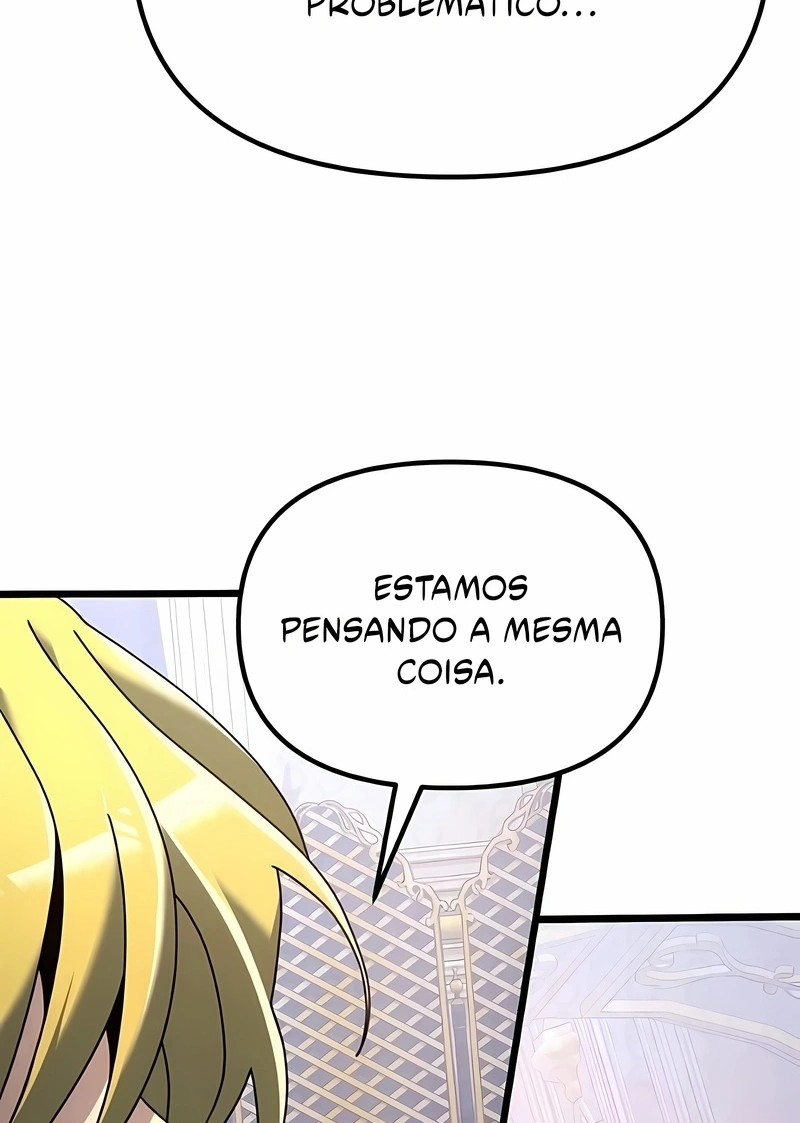 O Cavaleiro Prodígio com Tempo Limitado Capítulo 71 Página 106