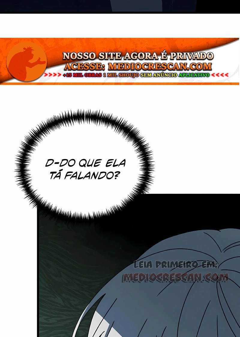 O Cavaleiro Prodígio com Tempo Limitado Capítulo 71 Página 110