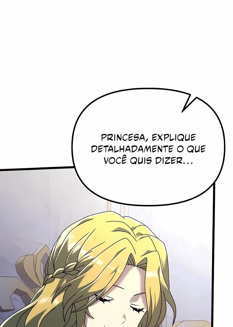 O Cavaleiro Prodígio com Tempo Limitado Capítulo 71 Página 112
