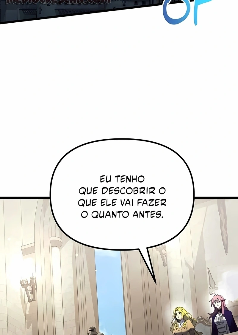 O Cavaleiro Prodígio com Tempo Limitado Capítulo 71 Página 12