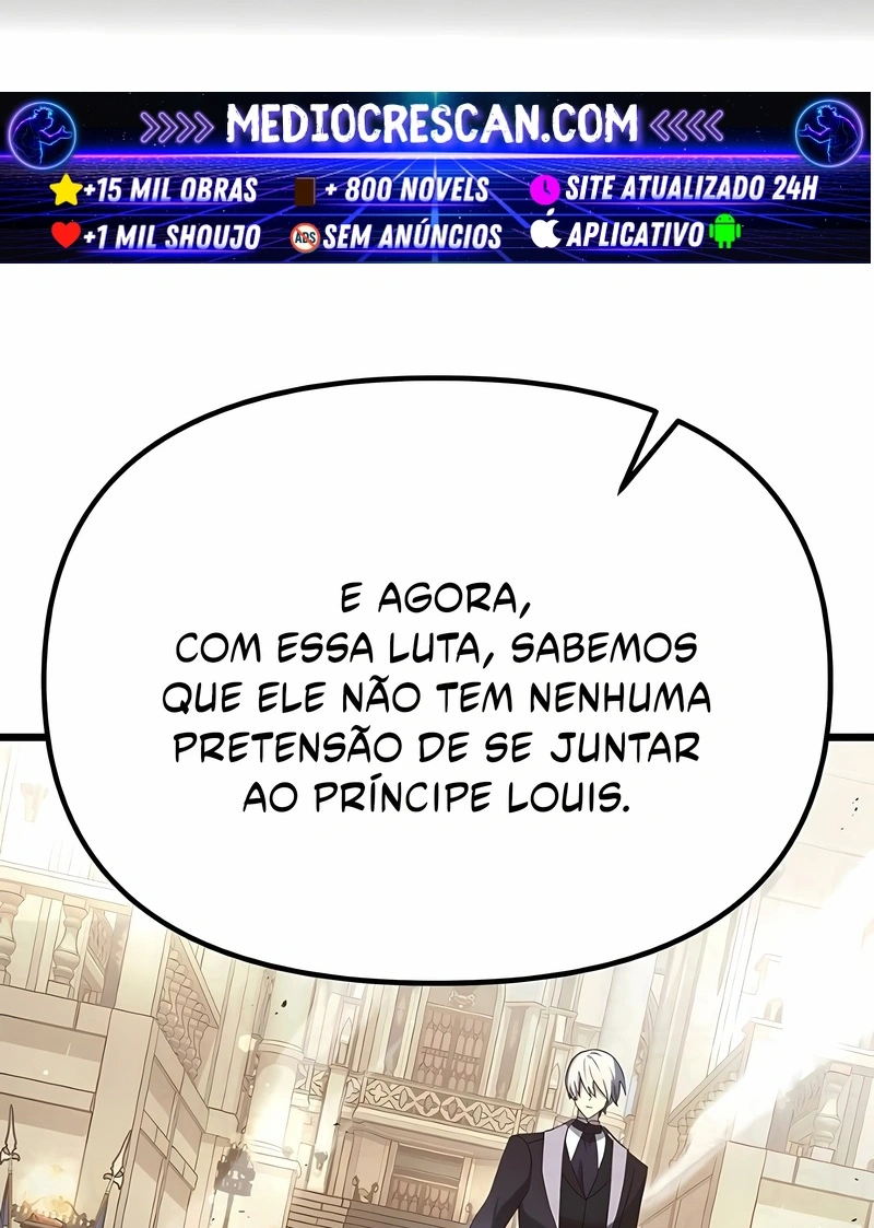 O Cavaleiro Prodígio com Tempo Limitado Capítulo 71 Página 19