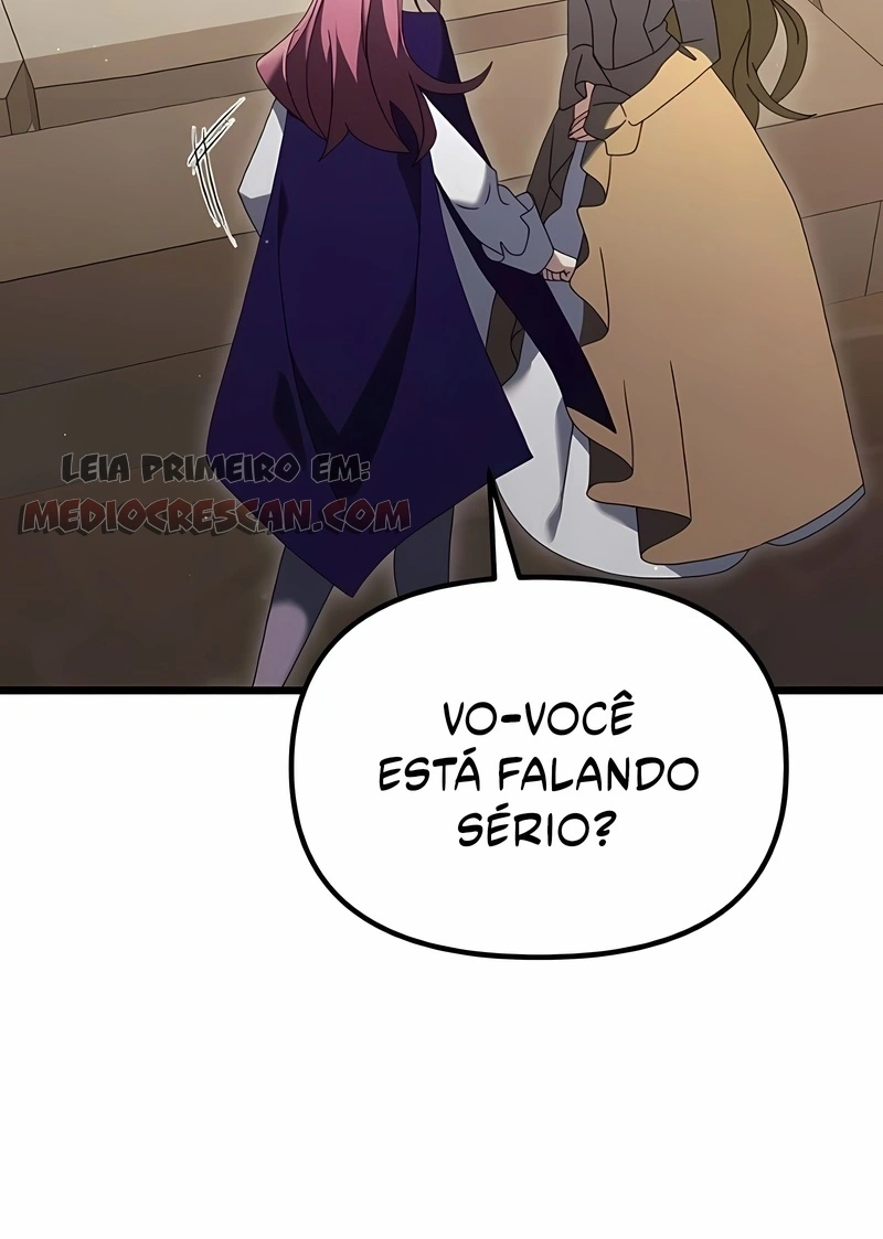 O Cavaleiro Prodígio com Tempo Limitado Capítulo 71 Página 29