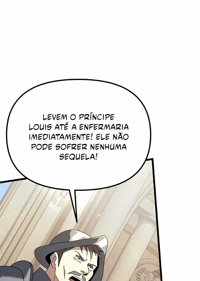 O Cavaleiro Prodígio com Tempo Limitado Capítulo 71 Página 30