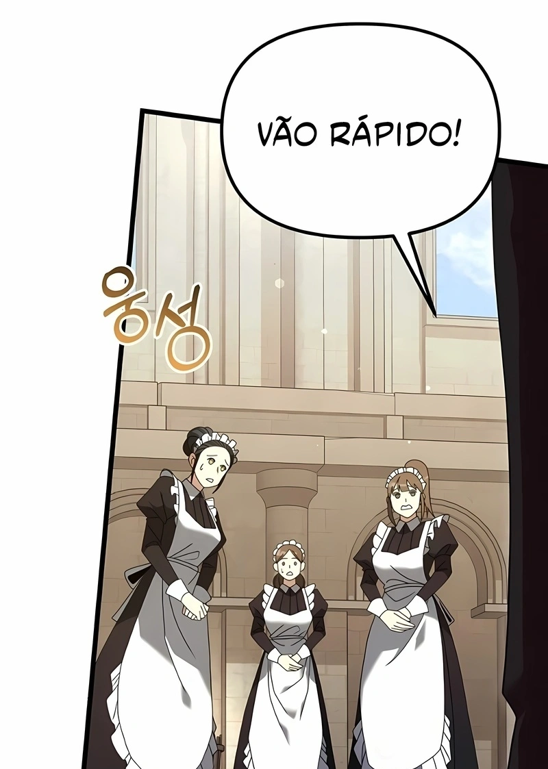 O Cavaleiro Prodígio com Tempo Limitado Capítulo 71 Página 32