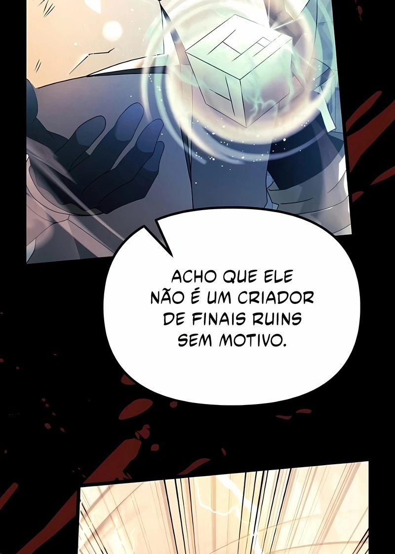 O Cavaleiro Prodígio com Tempo Limitado Capítulo 71 Página 49