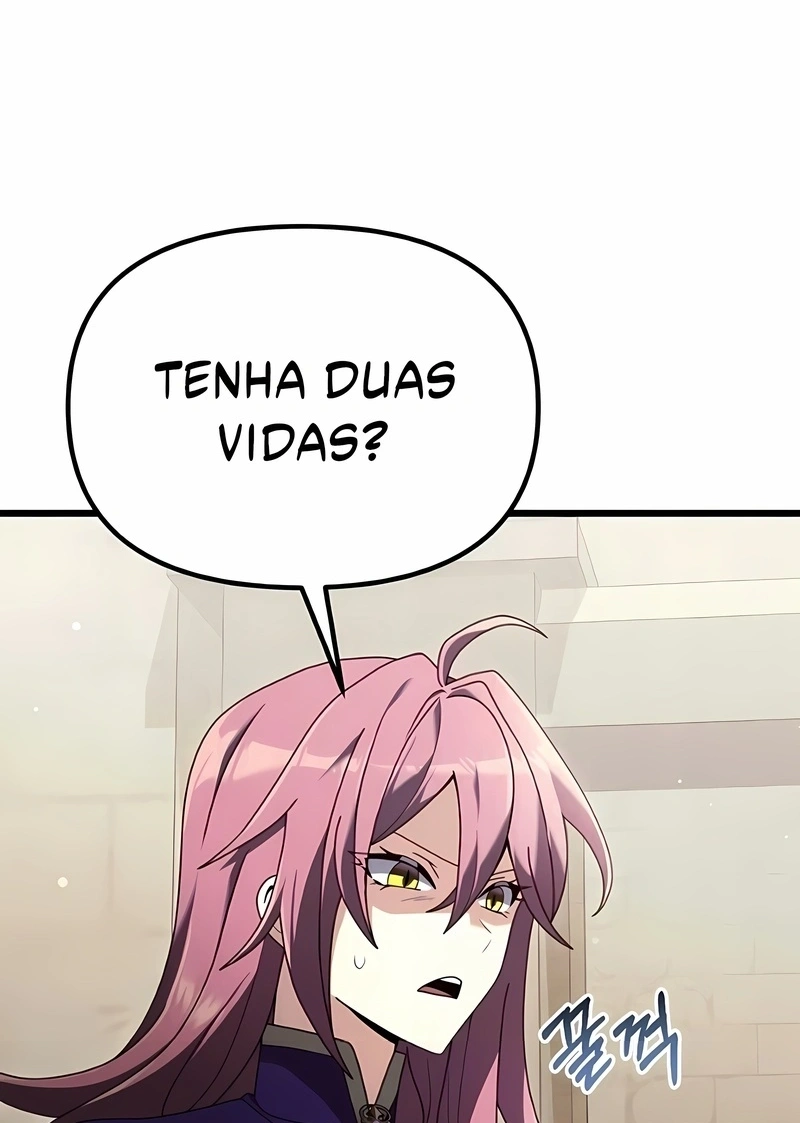 O Cavaleiro Prodígio com Tempo Limitado Capítulo 71 Página 5