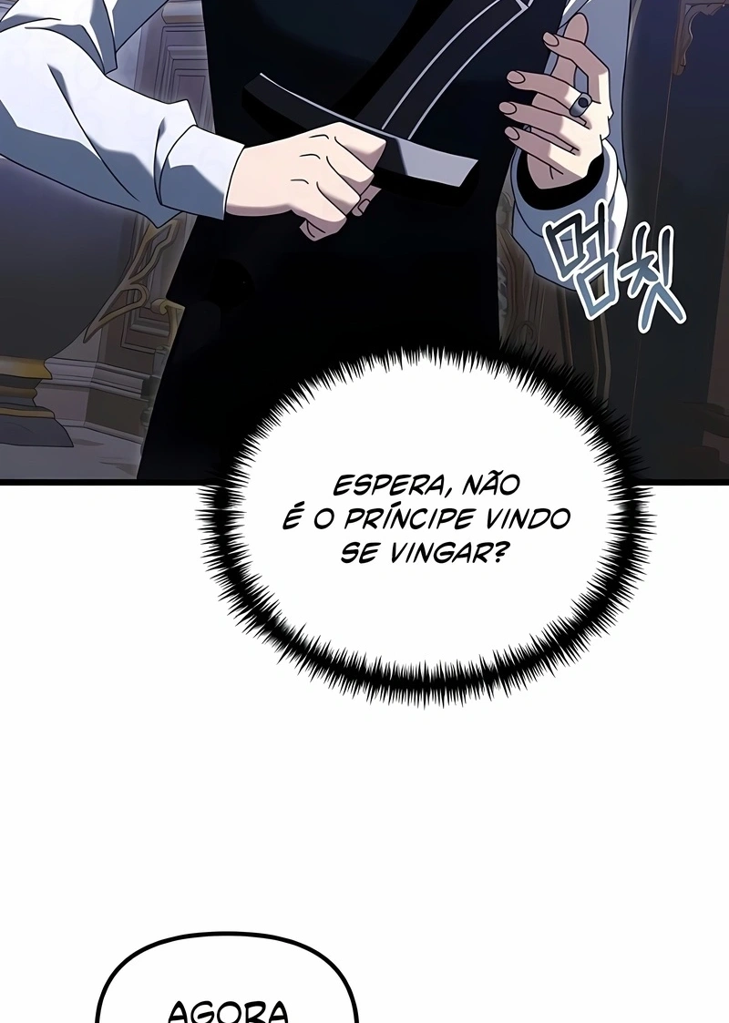 O Cavaleiro Prodígio com Tempo Limitado Capítulo 71 Página 73